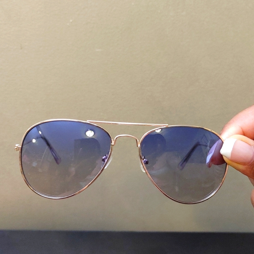 Women's sunglasses